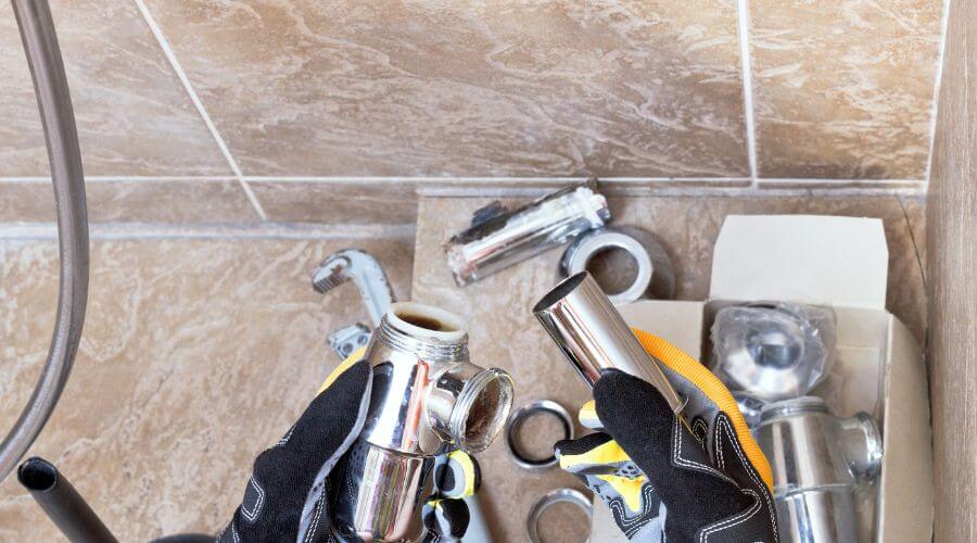 Expert flood damage restoration services in Memphis, MO